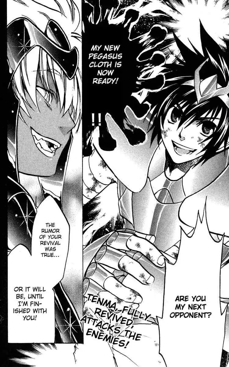 Saint Seiya - The Lost Canvas Chapter 32 19